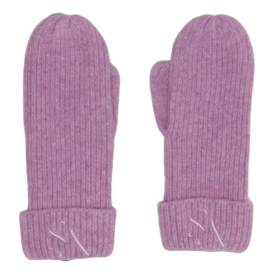 Mittens (Signe Gloves) from Sui Ava Acrylic, Elastane, Polyester, Wool