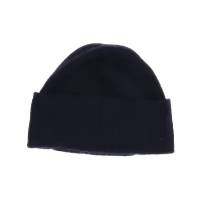 Beaniemössa (Blå) från Uniqlo Kashmir