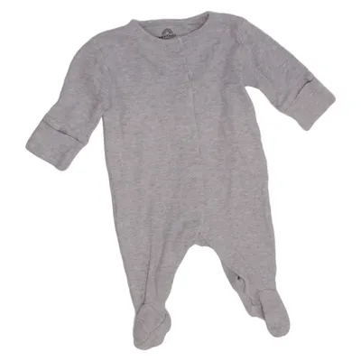 Rompers (Gray) from Next Baby Cotton