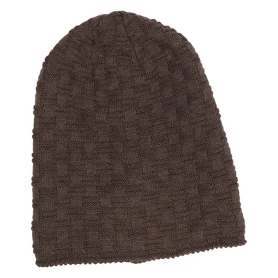 Bonnet (Marron) de Style Breaker Viscose