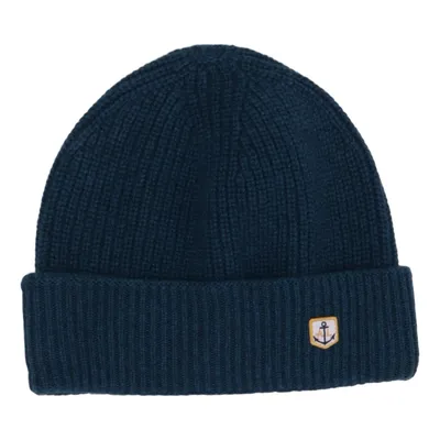 Beanie (Blue) from Armor Lux