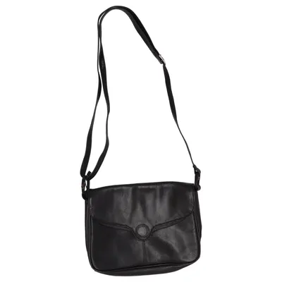 Shoulder-bag (Black) from Carmela
