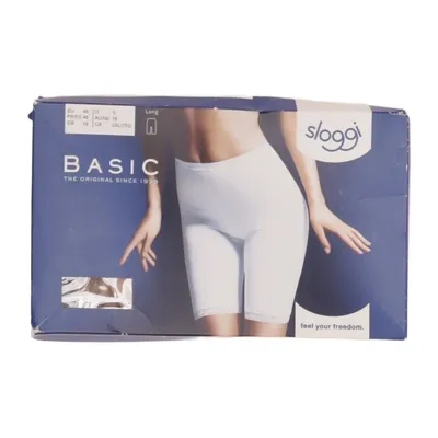 Mamelucker (Vit) från Sloggi
