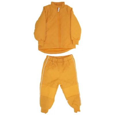 Skidställ (Gul) från Tchibo Återvunnen polyester