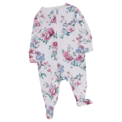 Rompers (White, Pink, Blue) from Next Baby