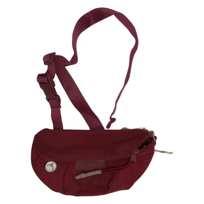 Waist bag (Red) from Eastpak