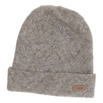 Beanie (Green) from Barts Acrylic, Elastane, Recycled polyester, Wool