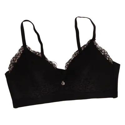 Bh (Zwart) van Undies International Elastaan, Polyamide, Polyester