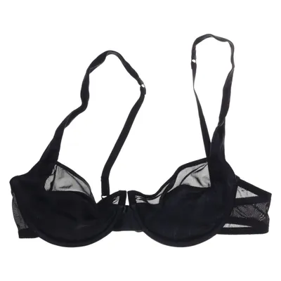 BH (Svart) från Kiki de Montparnasse Elastan, Polyamid, Silke