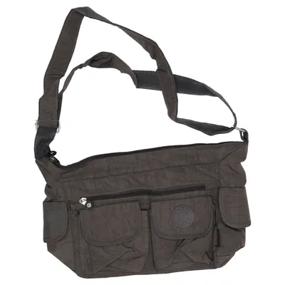 Shoulder-bag (Gray) from Angel