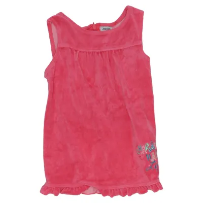 Robe (Rose) de Jacky Baby Coton, Polyester