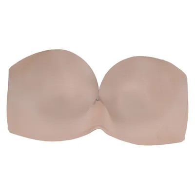 BH (Beige) från Wonderbra Elastan, Polyamid, Polyester