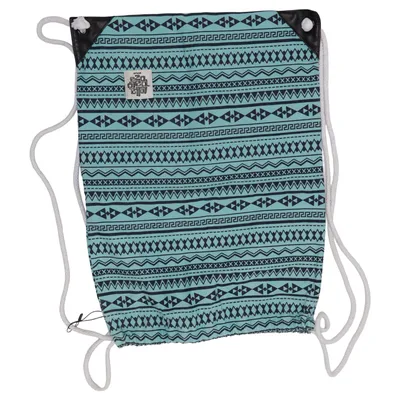 Sports bag (Blue, Black) from Lola Palooza