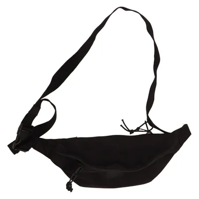 Waist bag (Black) from Johnny Urban Polyester