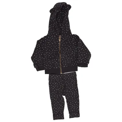 Loungewear (Grå) fra Émile et Ida Bomuld