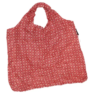 Canvas bag (Red, White, Multicolored) from Ideen Welt