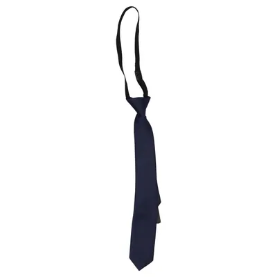 Slips (Blå) fra H&M Polyester