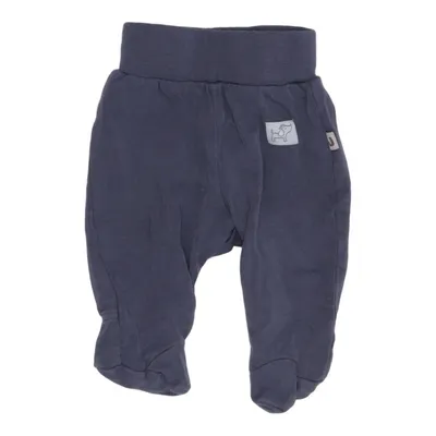 Broek (Blauw) van Jacks Elastaan, Viscose
