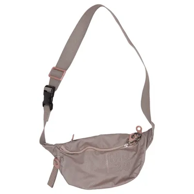 Sac-banane (Rose) de P.A.P