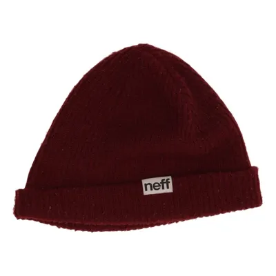 Beanie (Red) from Neff