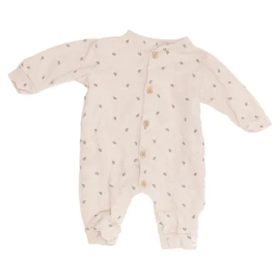 Sparkedragt (Beige) fra Little Dutch