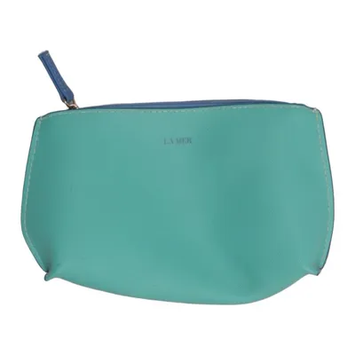 Trousse de toilette (Turquoise) de La Mer