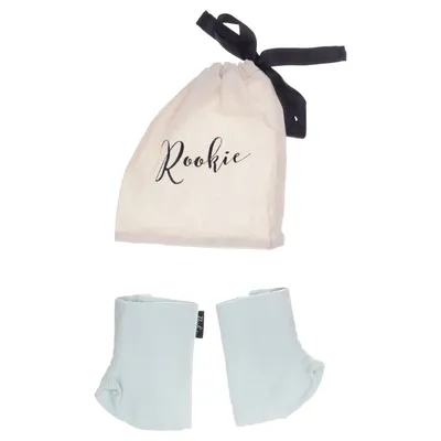 Baby accessory (White) from Rookie Linen, Organic cotton
