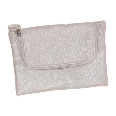 Trousse de toilette (Argent) de La Prairie