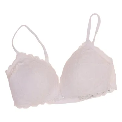 Bralette (Vit) från Intimissimi Elastan, Polyamid