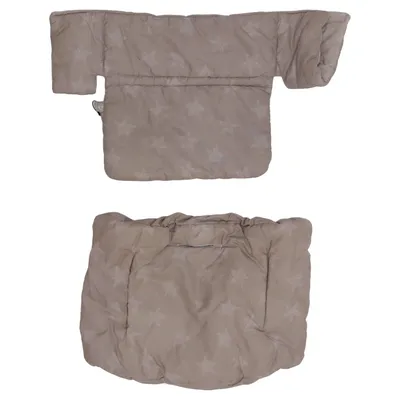 Highchair cushion (Tripp Trapp Classic Cushion) from Stokke Cotton, Polyester