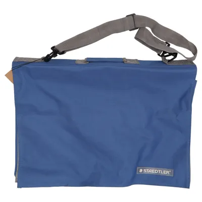 Sac à bandoulière (Bleu) de Staedtler