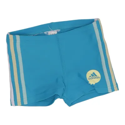 Zwembroek (Blauw, Geel) van Adidas