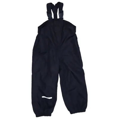 Rain pants (Blue) from Pocopiano Polyester