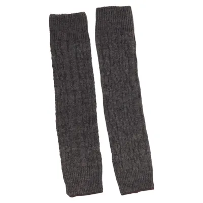 Leg warmers (Gray)