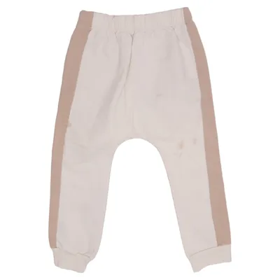 Sweatpants (White, Beige) from LC Waikiki Baby Cotton