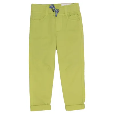 Chinos (Grön) från Coccodrillo Bomull