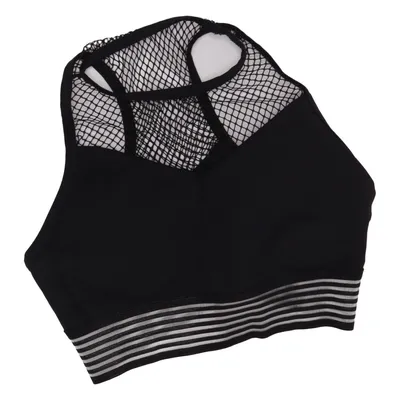 Sports bra (Black) from BumBum