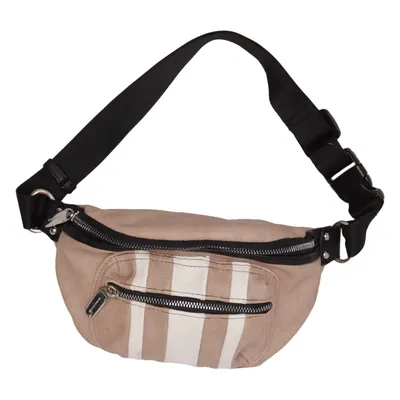 Gürteltasche (Beige, Weiß, Schwarz) von Marina Galanti
