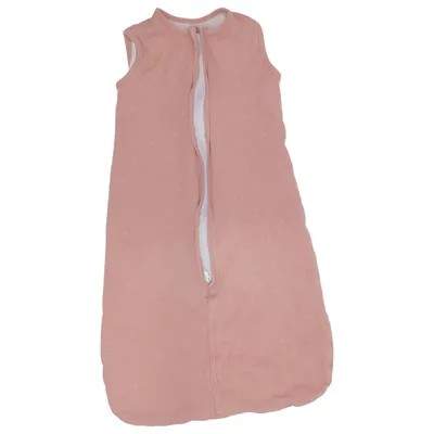 Gigoteuse (Rose) de Bambino Coton