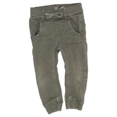Joggers (Twilljoggers) from Best Denim Cotton, Elastane, Polyester