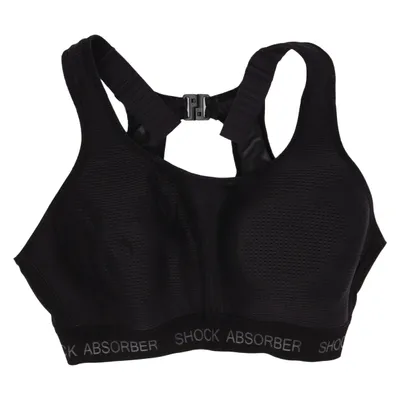 Brassière (Noir) de Shock Absorber