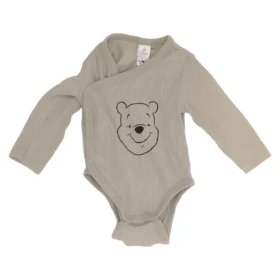 Sparkdräkt (Grön) från Disney Baby Elastan, Ekologisk bomull