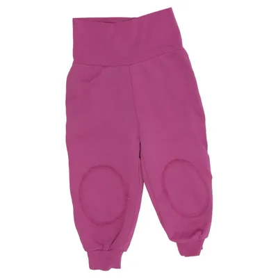 Sweatpants (Pink) from Fred's World by Green Cotton Organic cotton