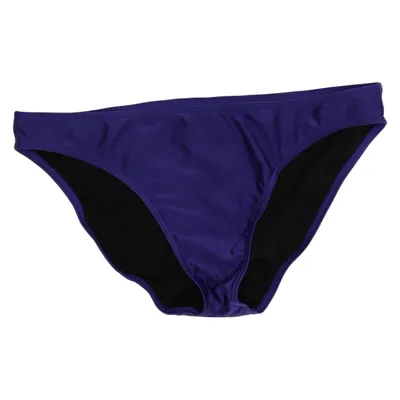 Bikini broekje (Blauw) van Beach Wave