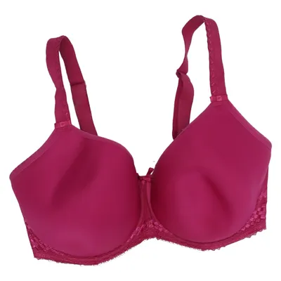 Bra (Purple) from Fantasie Elastane, Polyamide, Polyester