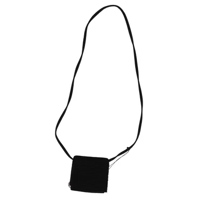 Schoudertas (Zwart) van The Sak