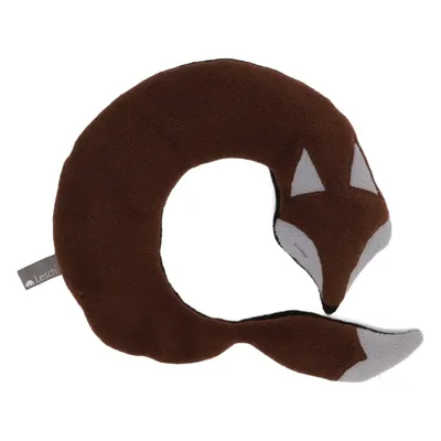 Coussin cervical (Marron, Gris, Noir) de Leschi