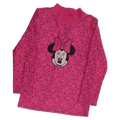 Badekjole (Pink, Flerfarvet) fra Disney Baby