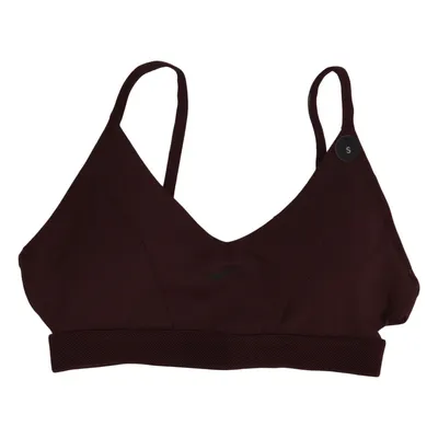 Sports-BH (Brun) fra Nike Elastan, Polyester