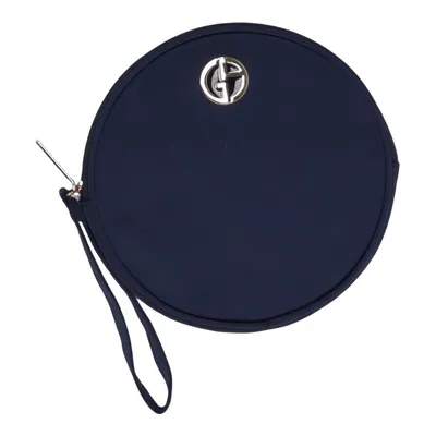 Necessär (Blå) från Giorgio Armani Beauty Polyester